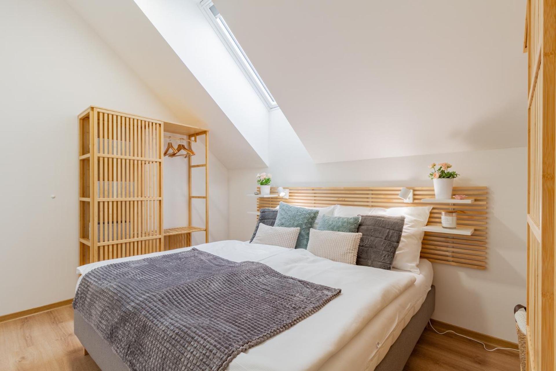 Apartmany Vista Klinovec Loučná pod Klínovcem Dış mekan fotoğraf
