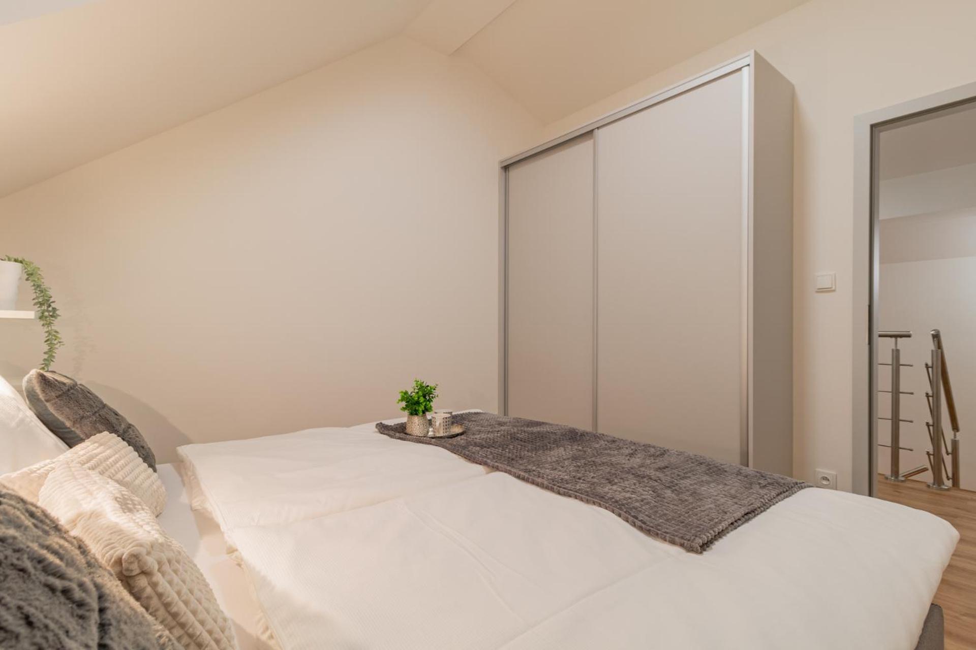 Apartmany Vista Klinovec Loučná pod Klínovcem Dış mekan fotoğraf