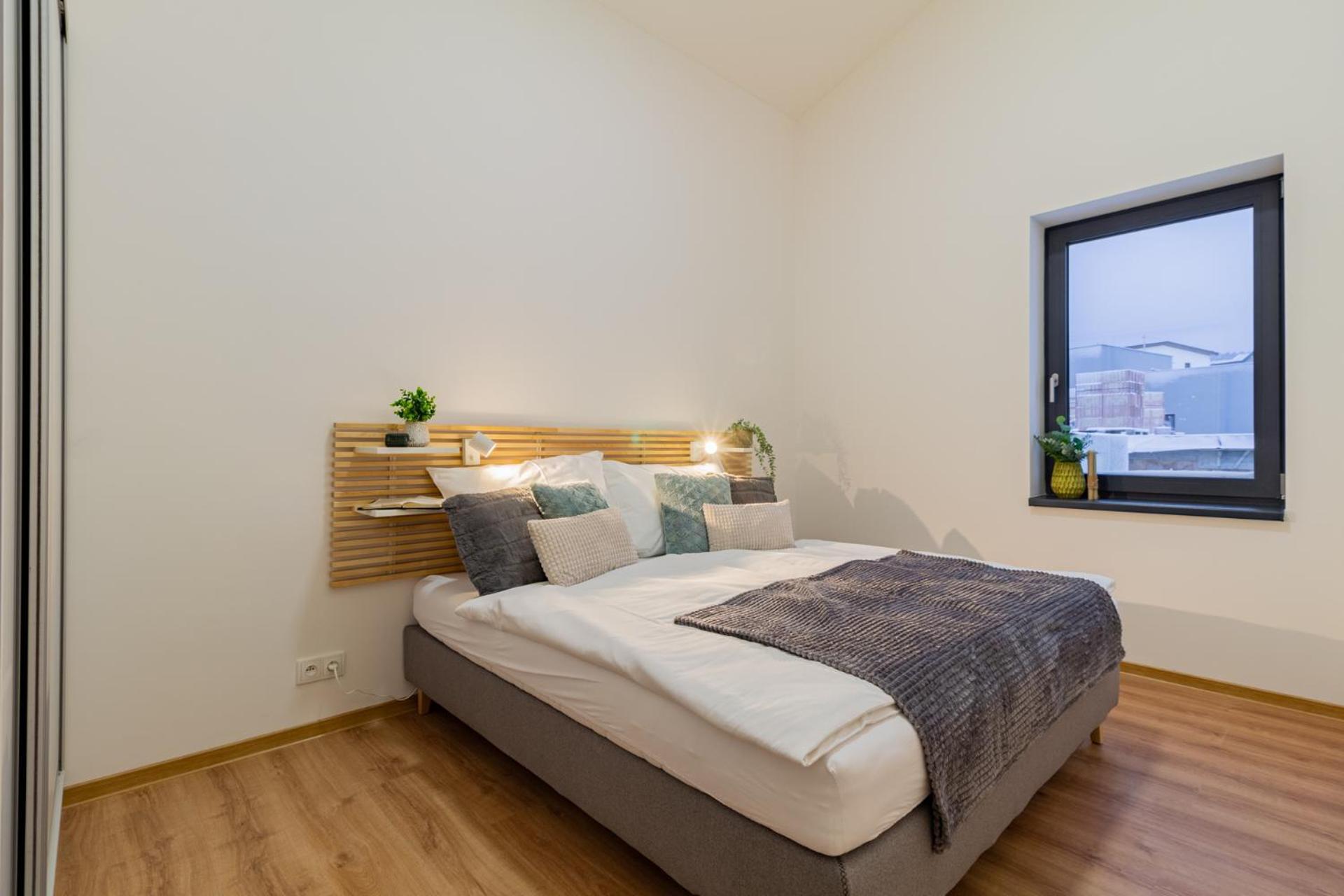 Apartmany Vista Klinovec Loučná pod Klínovcem Dış mekan fotoğraf