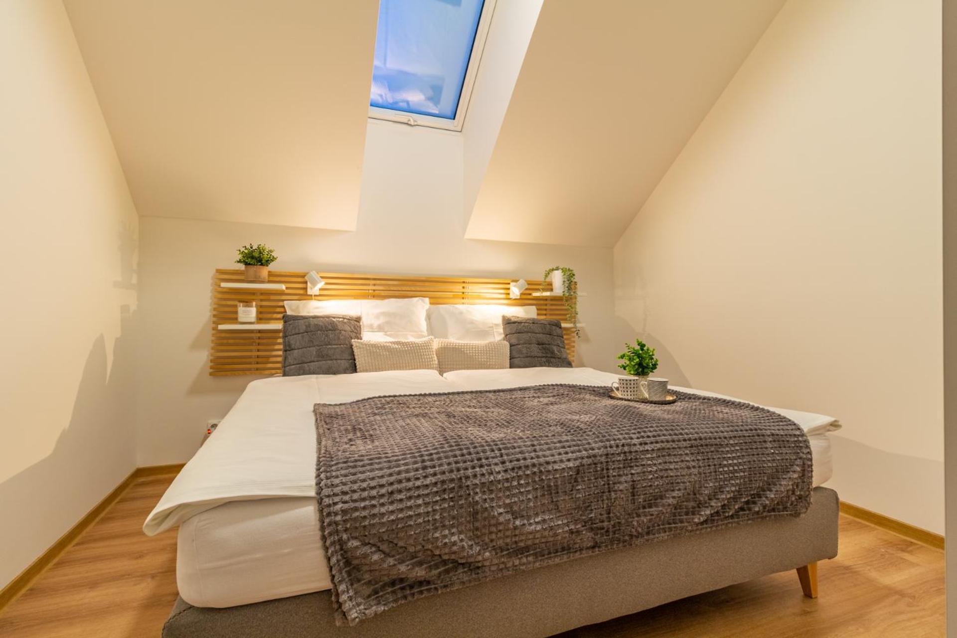 Apartmany Vista Klinovec Loučná pod Klínovcem Dış mekan fotoğraf