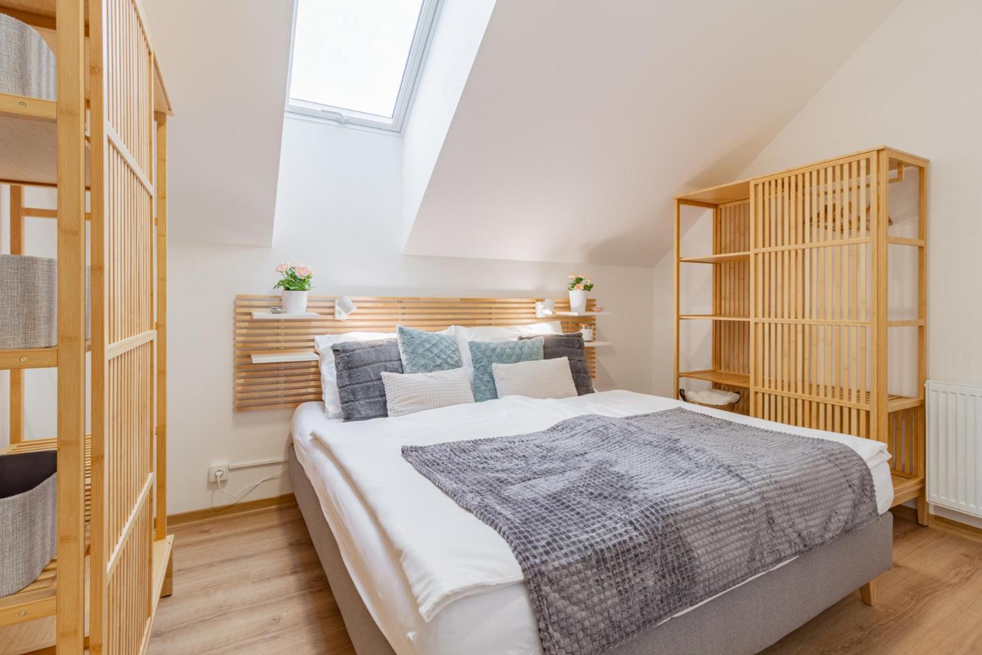 Apartmany Vista Klinovec Loučná pod Klínovcem Dış mekan fotoğraf