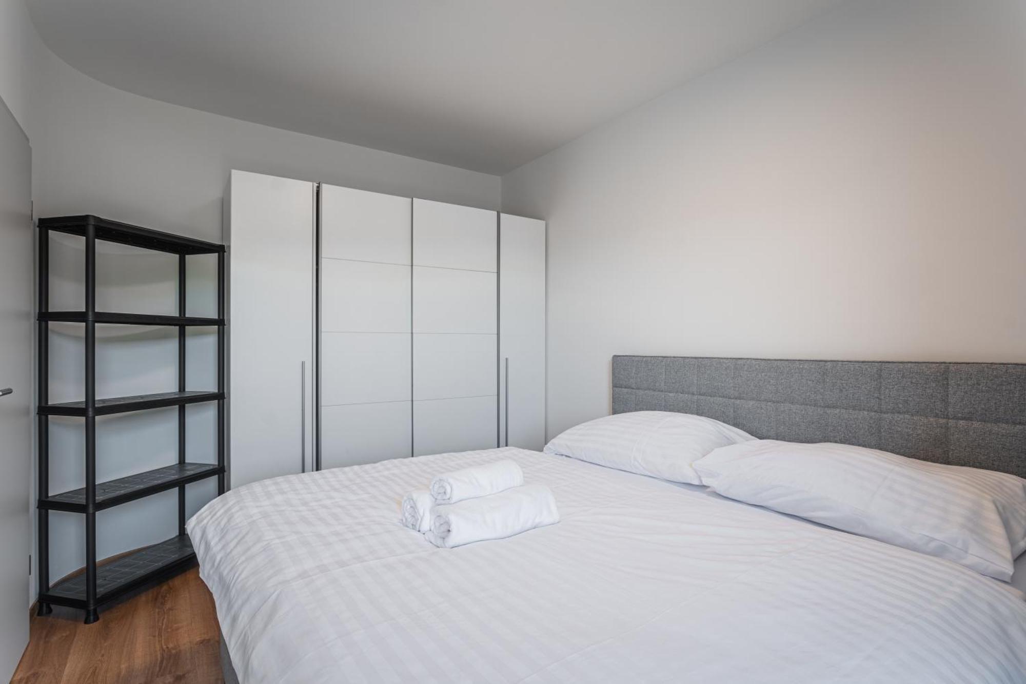 Apartmany Vista Klinovec Loučná pod Klínovcem Oda fotoğraf