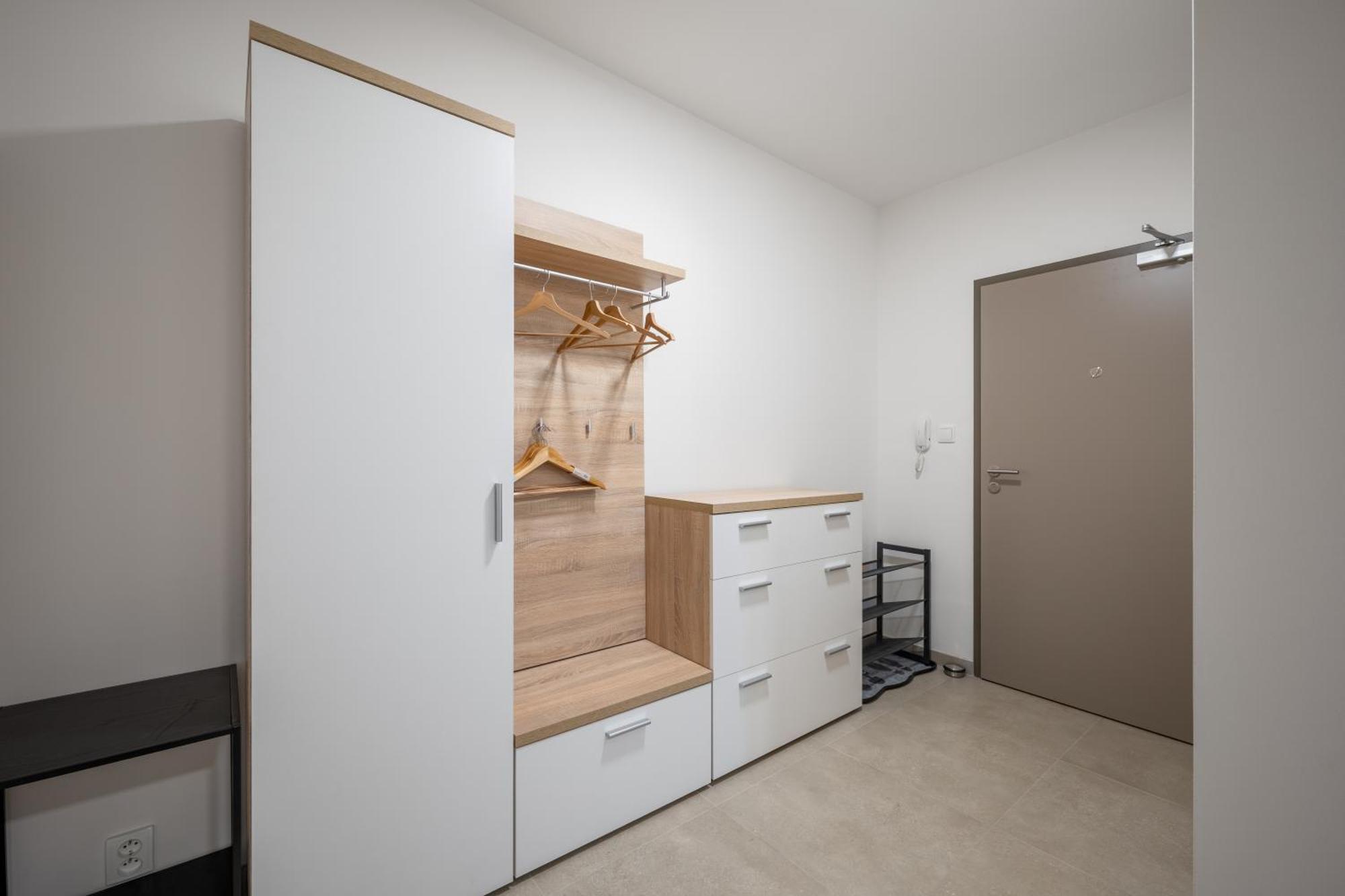 Apartmany Vista Klinovec Loučná pod Klínovcem Dış mekan fotoğraf